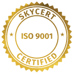 ISO 9001