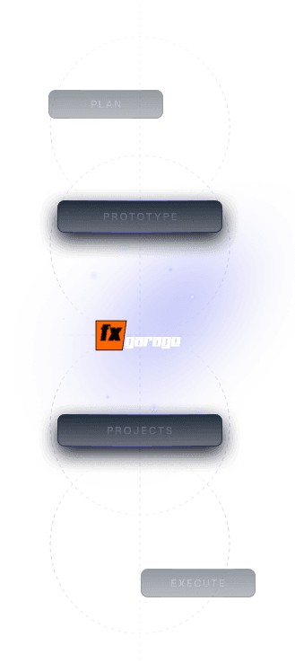 Features illustration